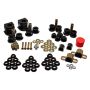 ENERGY SUSPENSION ENE11-18101G RX-7 MASTER SET