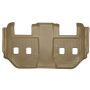 Husky Liners 2015 Chevrolet/GMC Suburban/Yukon XL WeatherBeater Tan Third Seat Floor Liners