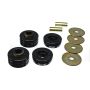 ENERGY SUSPENSION ENE4-1101G 66-77 FORD BRONCO TRANS- MISSION MOUNT SET