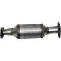 Davico Mfg 16026 Direct Fit Catalytic Converter
