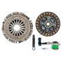 Exedy KGM04 EXEDY OEM Clutch Kit; Incl Slave Cylinder; GM