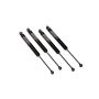 TeraFlex 1545350 JL/JLU 9550 VSS Twin-Tube Shocks (3.5-4.5