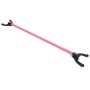 Perrin Performance PSP-SUS-041HP Perrin 15-21 Subaru WRX/STI Rear Shock Tower Brace - Hyper Pink
