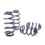 H&R 54773 98-05 Volkswagen Passat Sedan 1.8T/2.0L Sport Spring (Incl. B5.5 Facelift)