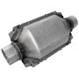Walker 81922 CalCat CARB (CA, CO, NY, ME) Universal Catalytic Converter