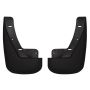 Husky Liners 07-12 Chevrolet Suburban/GMC Yukon/Cadillac Escalade Custom-Molded Rear Mud Guards