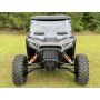 Seizmik 50-50496kit 2024 Polaris RZR XP/4/premium Windshield Vented AR2