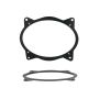 Metra 82-8154 Toyota Speaker Adapter 2012-2019 - 6x9 inch rear