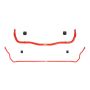 Eibach Springs 2873.320 ANTI-ROLL-KIT (Front and Rear Sway Bars)