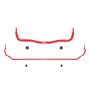 Eibach Springs 2895.320 ANTI-ROLL-KIT (Front and Rear Sway Bars)
