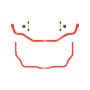 Eibach Springs 3518.320 ANTI-ROLL-KIT (Front and Rear Sway Bars)