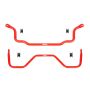 Eibach Springs 3882.320 ANTI-ROLL-KIT (Front and Rear Sway Bars)