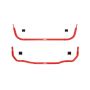 Eibach Springs 4043.320 ANTI-ROLL-KIT (Front and Rear Sway Bars)