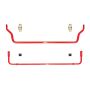 Eibach Springs 5517.320 ANTI-ROLL-KIT (Front and Rear Sway Bars)