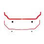 Eibach Springs 6389.320 ANTI-ROLL-KIT (Front and Rear Sway Bars)