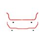 Eibach Springs 7212.320 ANTI-ROLL-KIT (Front and Rear Sway Bars)
