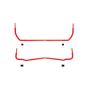 Eibach Springs 7215.320 ANTI-ROLL-KIT (Front and Rear Sway Bars)
