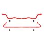 Eibach Springs 7718.320 ANTI-ROLL-KIT (Front and Rear Sway Bars)