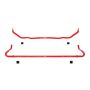 Eibach Springs 7727.320 ANTI-ROLL-KIT (Front and Rear Sway Bars)
