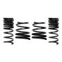 Eibach Springs 7728.140 Pro-Kit Performance Springs (Set Of 4 Springs)