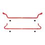 Eibach Springs 7728.320 ANTI-ROLL-KIT (Front and Rear Sway Bars)