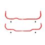 Eibach Springs 8598.320 ANTI-ROLL-KIT (Front and Rear Sway Bars)