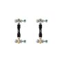 Eibach Springs AK41-209-005-02-20 Pro-Utv - Front Adjustable Endlink System