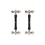 Eibach Springs AK41-27-008-01-20 Anti-Roll Kit - Front Adjustable End Link System