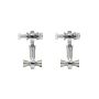 Eibach Springs AK41-40-036-04-RA Anti-Roll Kit - Rear Adjustable End Link System