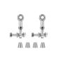 Eibach Springs AK41-82-043-01-02 Anti-Roll Kit - Rear Adjustable End Link System