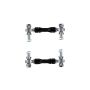 Eibach Springs AK41-87-001-01-20 Anti-Roll Kit - Front Adjustable End Link System