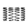 Eibach Springs E10-201-004-01-22 Pro-Kit Performance Springs (Set Of 4 Springs)