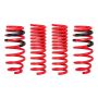 Eibach Springs E10-27-004-01-22 Pro-Kit Performance Springs (Set Of 4 Springs)