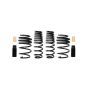 Eibach Springs E10-42-047-04-22 Pro-Kit Performance Springs (Set Of 4 Springs)