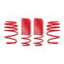 Eibach Springs E20-40-036-03-22 Sportline Kit (Set Of 4 Springs)