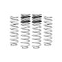 Eibach Springs E30-27-001-02-22 PRO-LIFT-KIT Springs (Front & Rear Springs)