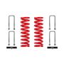 Eibach Springs E30-82-069-04-22 Pro-Lift-Kit Springs (Front Springs & Rear 1