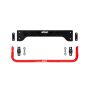 Eibach Springs E40-40-036-04-01 REAR ANTI-ROLL Kit (Rear Sway Bar + Brace + End Links)