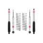 Eibach Springs E80-35-001-02-22 PRO-TRUCK LIFT SYSTEM (Stage 1)