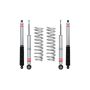 Eibach Springs E80-35-059-02-22 PRO-TRUCK LIFT SYSTEM (Stage 1)
