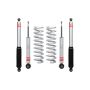 Eibach Springs E80-35-048-01-22 PRO-TRUCK LIFT SYSTEM (Stage 1)