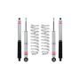 Eibach Springs E80-35-059-01-22 PRO-TRUCK LIFT SYSTEM (Stage 1)