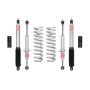 Eibach Springs E80-82-007-01-22 PRO-TRUCK LIFT SYSTEM (Stage 1)