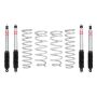 Eibach Springs E80-82-085-01-22 PRO-TRUCK LIFT SYSTEM (Stage 1)
