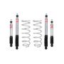 Eibach Springs E80-82-086-01-22 PRO-TRUCK LIFT SYSTEM (Stage 1)