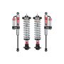 Eibach Springs E86-23-032-02-22 PRO-TRUCK COILOVER STAGE 2R (Front Coilovers + Rear Reservoir Shocks )