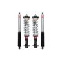 Eibach Springs E86-35-035-01-22 PRO-TRUCK COILOVER STAGE 2 (Front Coilovers + Rear Shocks )