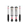 Eibach Springs E86-35-048-01-22 PRO-TRUCK COILOVER STAGE 2 (Front Coilovers + Rear Shocks )