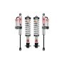 Eibach Springs E86-35-048-02-22 PRO-TRUCK COILOVER STAGE 2R (Front Coilovers + Rear Reservoir Shocks )