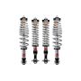 Eibach Springs E86-35-056-01-22 PRO-TRUCK COILOVER STAGE 2 (Front Coilovers + Rear Coilovers)